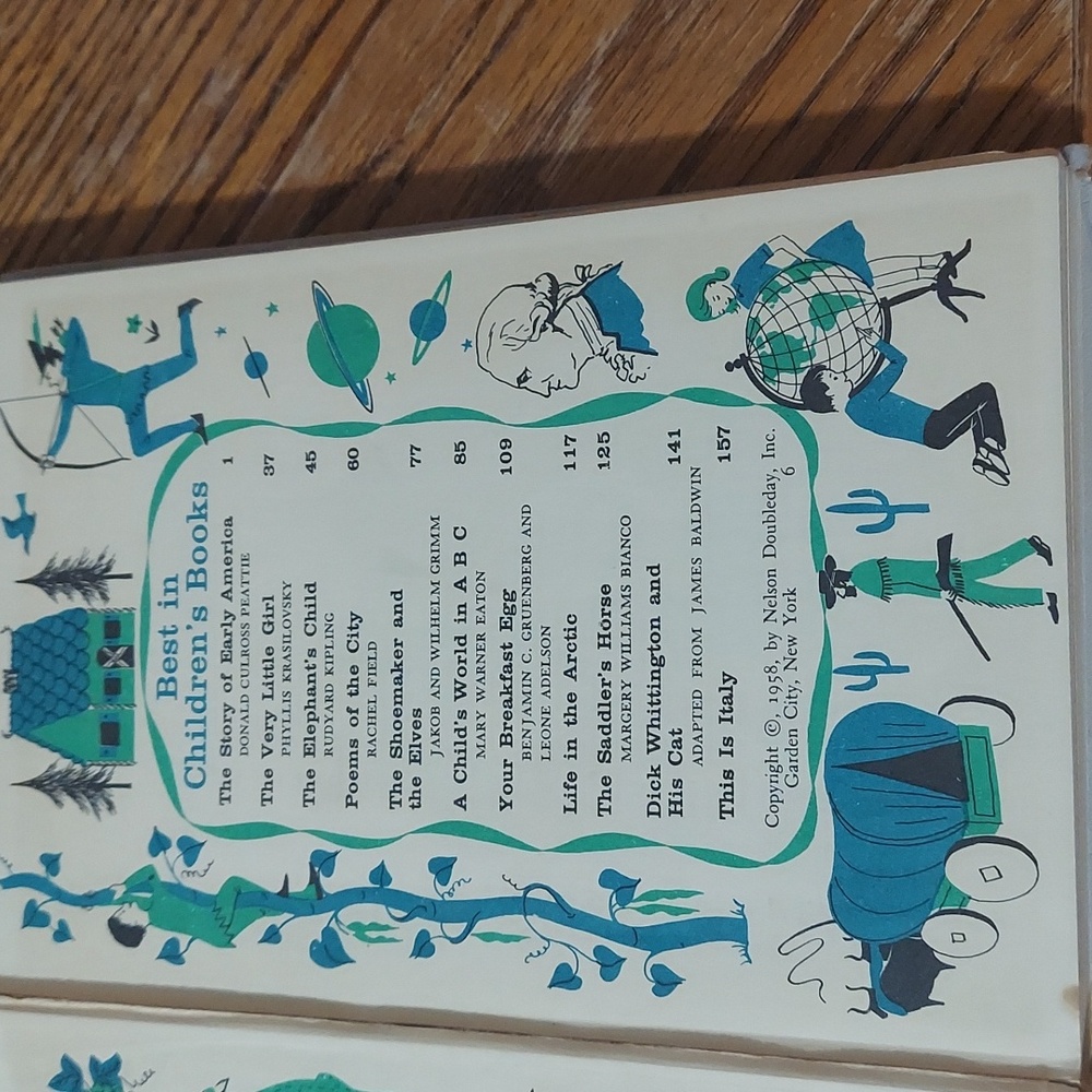 Best In Children's Books - Picture 4 of 16